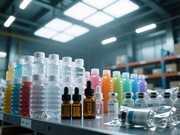 Производство ПЭТ-тары в России: инновационные решения от ООО Полипак