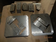Продаем пресс-ножницы НГ5224,  НГ5222,  НГ5223 гильотины комплекты ножей - foto 3