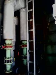 Котельная блочно-модульная газовая 6, 3 МВт РЭМЭКС 2006гв с хранения РФ - foto 1